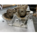 #CF08 Left Cylinder Head From 1994 Mercedes-Benz E500  4.2 1190167601